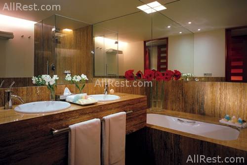 Sheraton Bilbao Hotel 11
